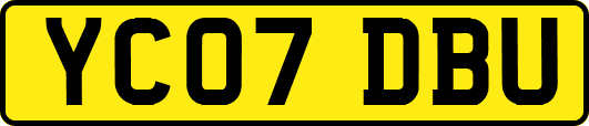 YC07DBU