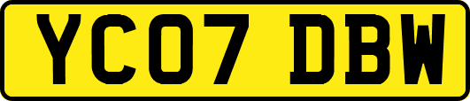 YC07DBW