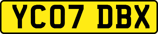 YC07DBX