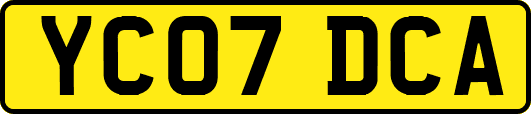 YC07DCA