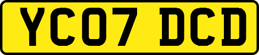 YC07DCD