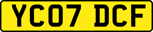 YC07DCF