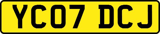 YC07DCJ