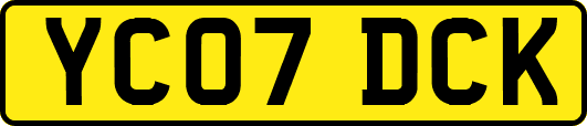YC07DCK