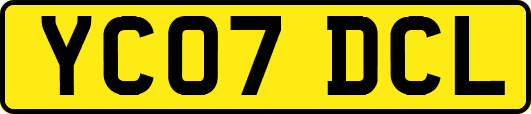 YC07DCL