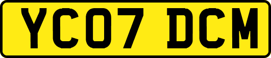 YC07DCM