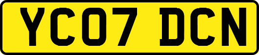 YC07DCN