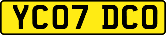 YC07DCO