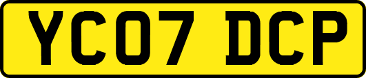 YC07DCP