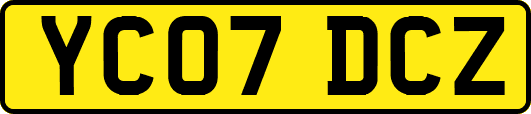 YC07DCZ
