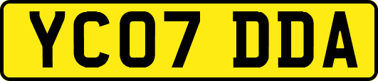 YC07DDA