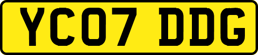YC07DDG