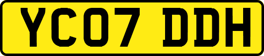 YC07DDH