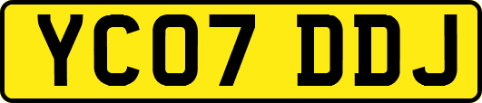 YC07DDJ