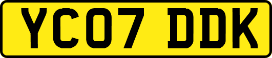 YC07DDK