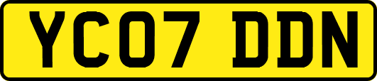 YC07DDN