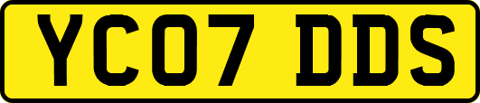 YC07DDS