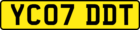 YC07DDT