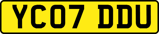 YC07DDU