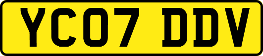 YC07DDV