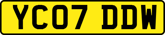 YC07DDW