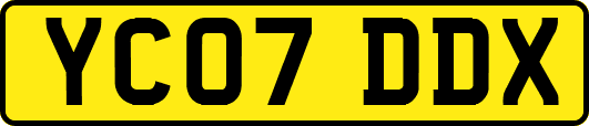 YC07DDX