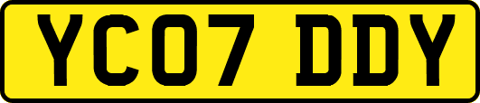 YC07DDY