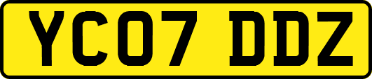 YC07DDZ