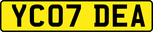 YC07DEA