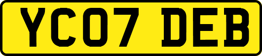 YC07DEB