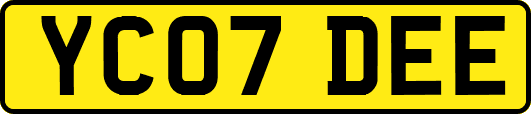 YC07DEE