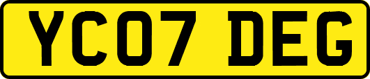 YC07DEG