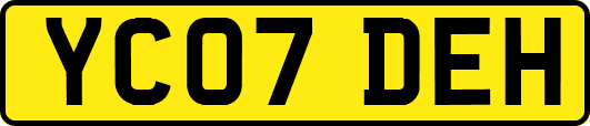 YC07DEH