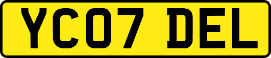 YC07DEL