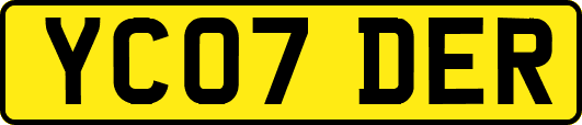 YC07DER