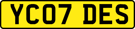 YC07DES