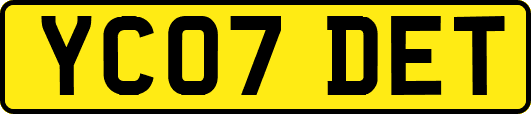 YC07DET