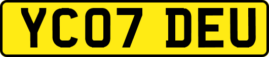 YC07DEU