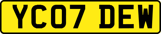 YC07DEW