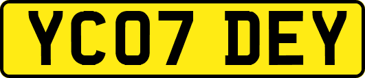 YC07DEY