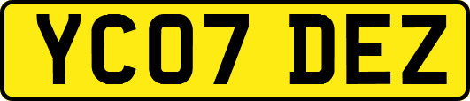 YC07DEZ