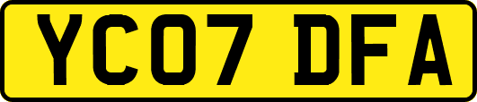 YC07DFA