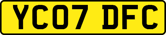 YC07DFC