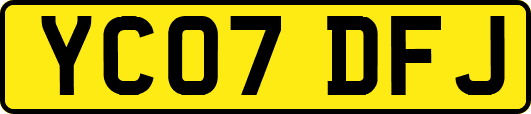YC07DFJ
