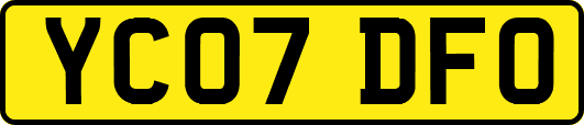 YC07DFO
