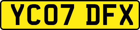 YC07DFX