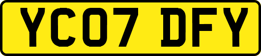 YC07DFY