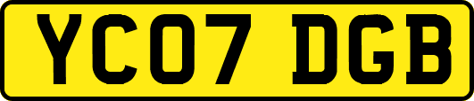 YC07DGB