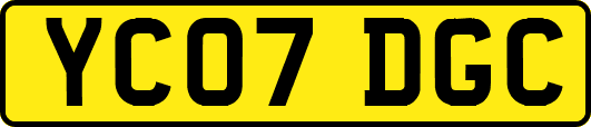 YC07DGC