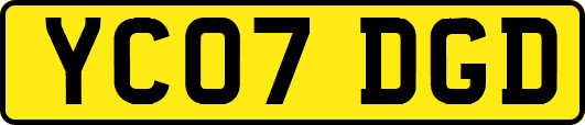 YC07DGD